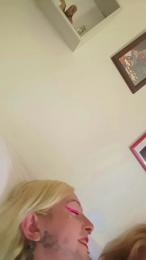 BIONDAtomica webcam cam4 model stream image