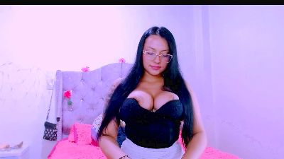 Chanelle_07 webcam model stream image