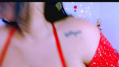Chanelle_07 webcam model stream image