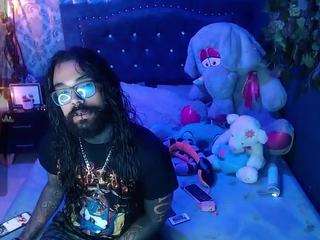 666ariyasmodeo webcam model stream image