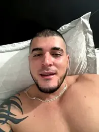 Teilor_Creed webcam model stream image