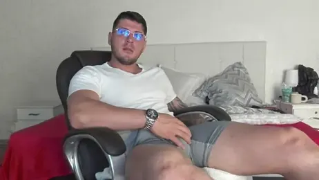 Teilor_Creed webcam model stream image