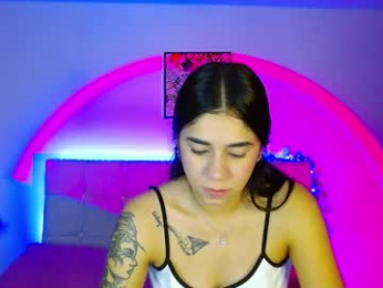 layla_roma webcam model stream image