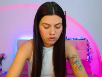 layla_roma webcam model stream image