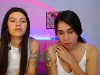 layla_roma webcam model stream image