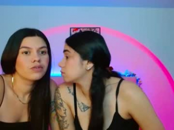 layla_roma webcam chaturbate model stream image