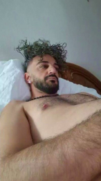 dante9321 webcam model stream image