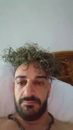 dante9321 webcam model stream image