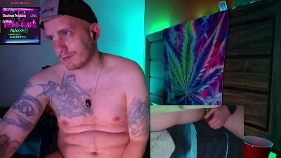 hydro_blastz webcam model stream image