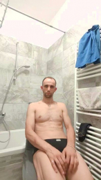 Snack83 webcam model stream image
