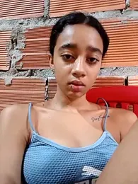 Zoe_Sweett18 webcam model stream image
