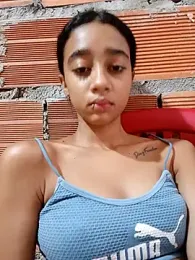 Zoe_Sweett18 webcam model stream image