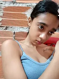 Zoe_Sweett18 webcam model stream image