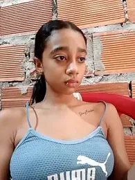 Zoe_Sweett18 webcam model stream image