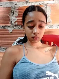 Zoe_Sweett18 webcam model stream image