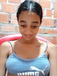 Zoe_Sweett18 webcam model stream image