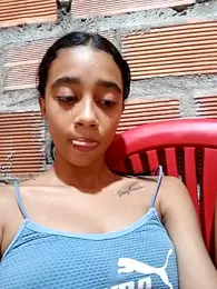 Zoe_Sweett18 webcam model stream image