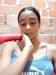 Zoe_Sweett18 webcam model stream image