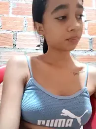 Zoe_Sweett18 webcam model stream image