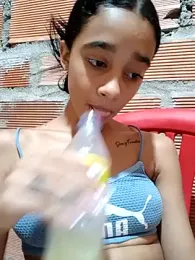 Zoe_Sweett18 webcam model stream image