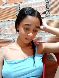 Zoe_Sweett18 webcam model stream image