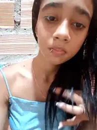 Zoe_Sweett18 webcam model stream image