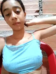 Zoe_Sweett18 webcam model stream image