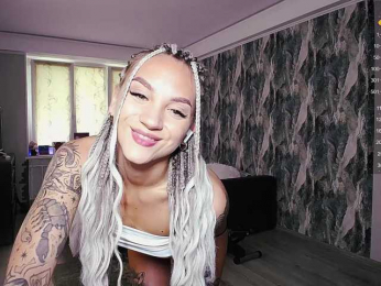 sweetiekittie webcam model stream image