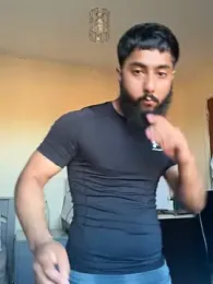 seductivedevilking webcam model stream image