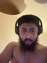 seductivedevilking webcam model stream image