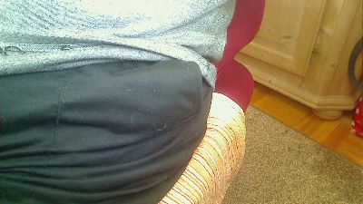 Strolchibaer webcam model stream image