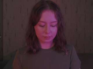 kira-m webcam model stream image