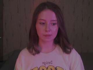 kira-m webcam model stream image