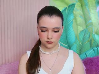 Pauline Heaven webcam model stream image