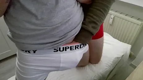 Twilightboys webcam model stream image