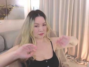 LELEYA webcam model stream image