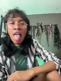 MadamLeRouge webcam model stream image