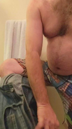 BeardedDoDoBird webcam model stream image