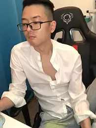 Chinese-33 webcam stripchat model stream image