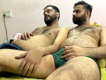 trickycouple webcam model stream image