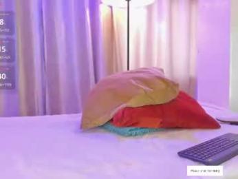 eliot_egan webcam chaturbate model stream image