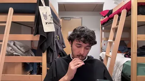 Gorillabutt1414 webcam model stream image