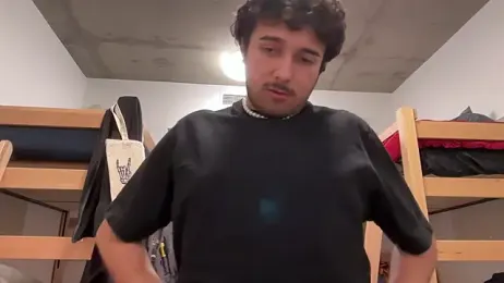 Gorillabutt1414 webcam model stream image