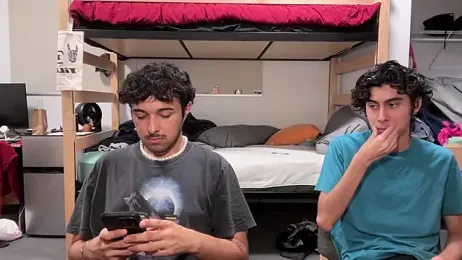 Gorillabutt1414 webcam model stream image