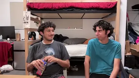 Gorillabutt1414 webcam model stream image