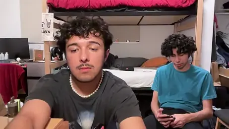 Gorillabutt1414 webcam model stream image