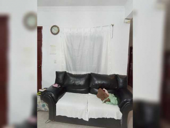 AfroditaMilf69 webcam model stream image