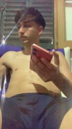 _BDick webcam preview