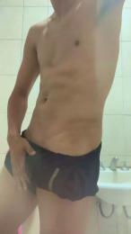 _BDick webcam model stream image