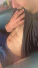 _BDick webcam model stream image